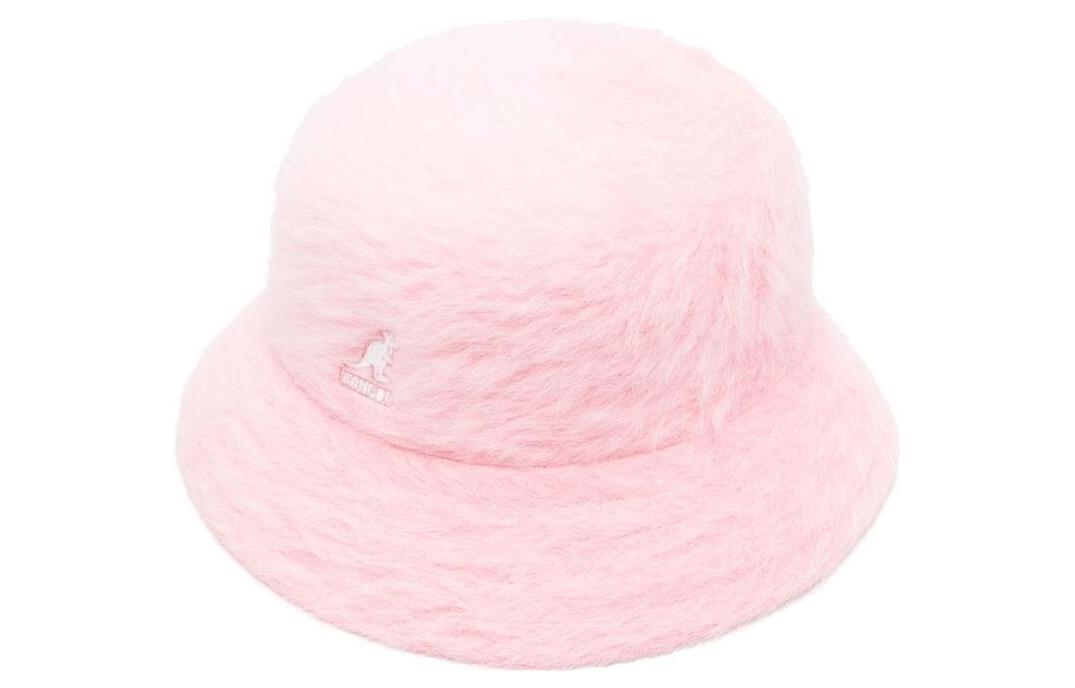 KANGOL Acrylic Wool Nylon Bucket Hats Men's