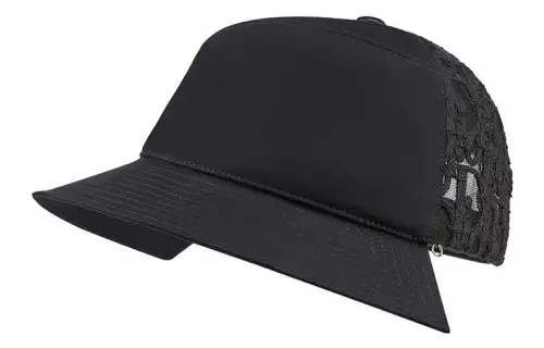 DIOR X Cactus Jack Hybrid Oblique Canvas Hat