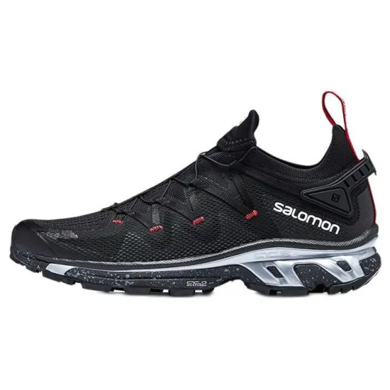 SALOMON XT-Rush Black Cherry Tomato