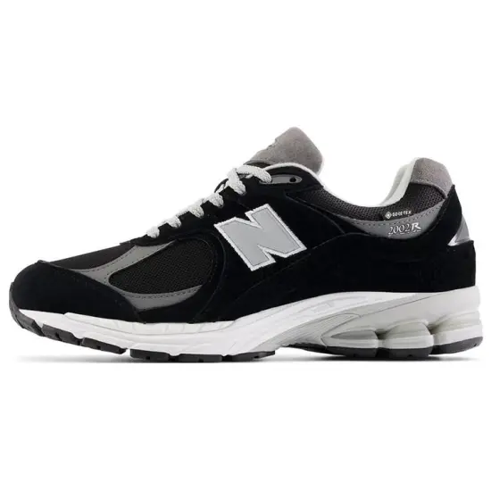 New Balance 2002R Gore-Tex Black Castlerock