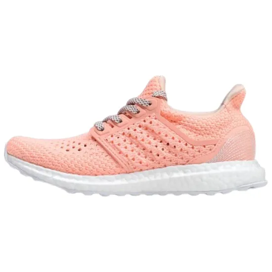 Adidas V-DAY Running Shoes Unisex Low-top Pink/white