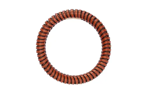 LOEWE Wristbands Women's Brown