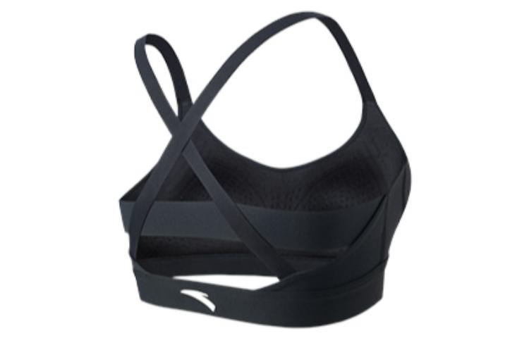 ANTA Variety Training Collection Sports Underwear Women’s Black Moderate