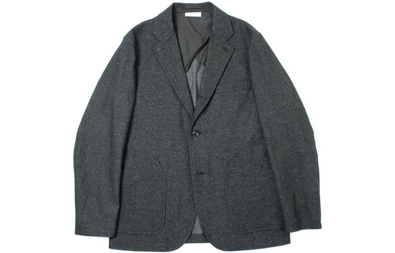 Пиджаки nanamica