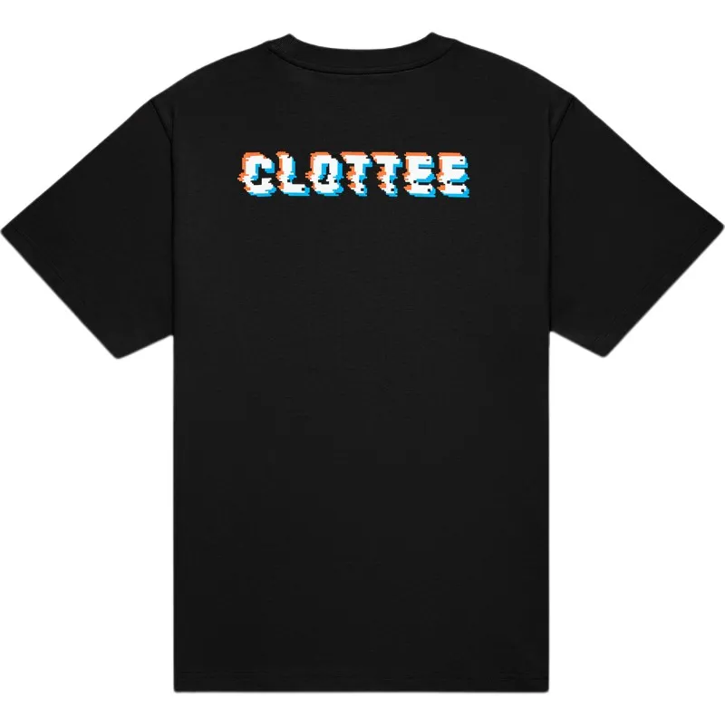 CLOT T Shirts Unisex Crew Neck Moderate Straight Fit