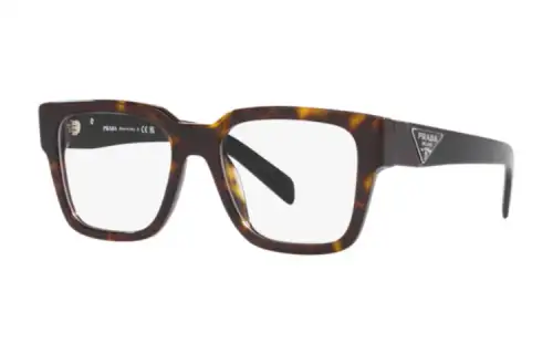 PRADA Square Frame Glasses