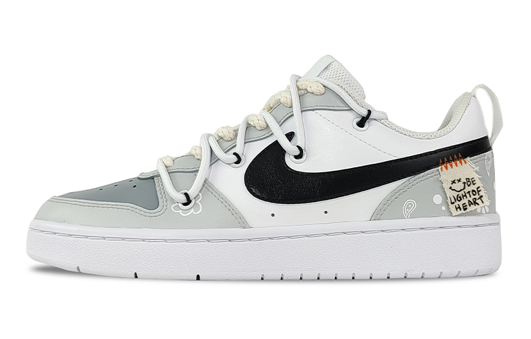 Nike Court Borough GS