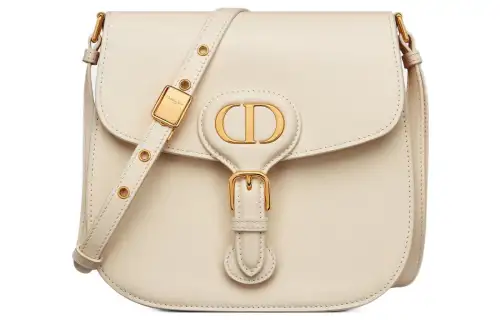 DIOR Bobby Shoulder Bags