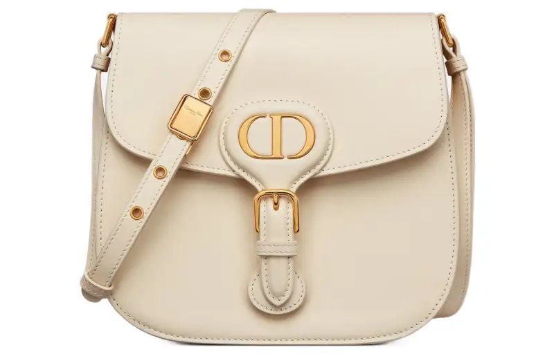 DIOR Bobby Shoulder Bags