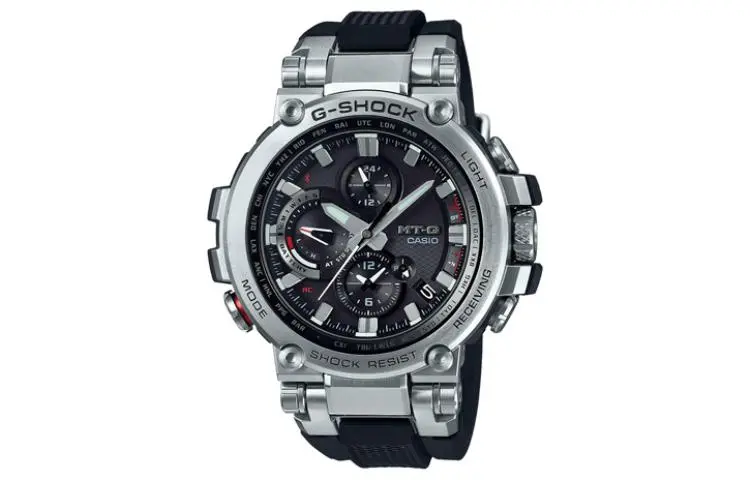 CASIO G Shock MT G MTGB1000 1A