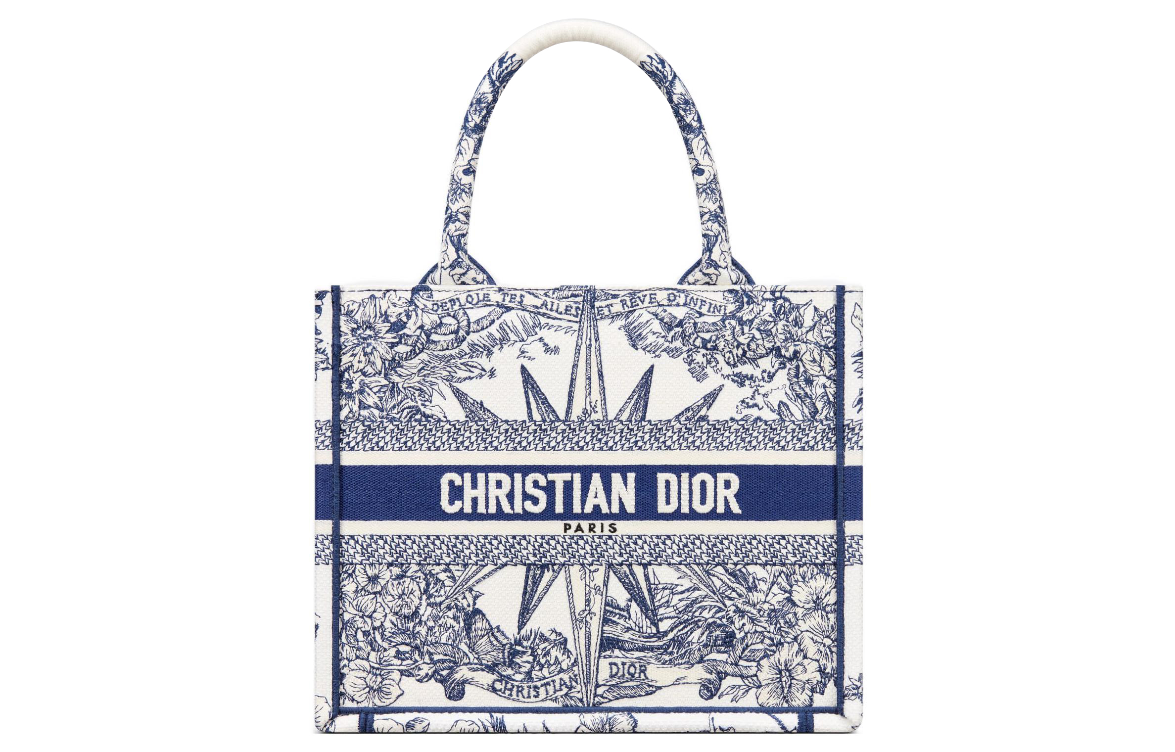 Сумки тоут Dior