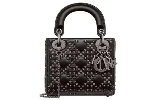 DIOR Lady Dior Handbags