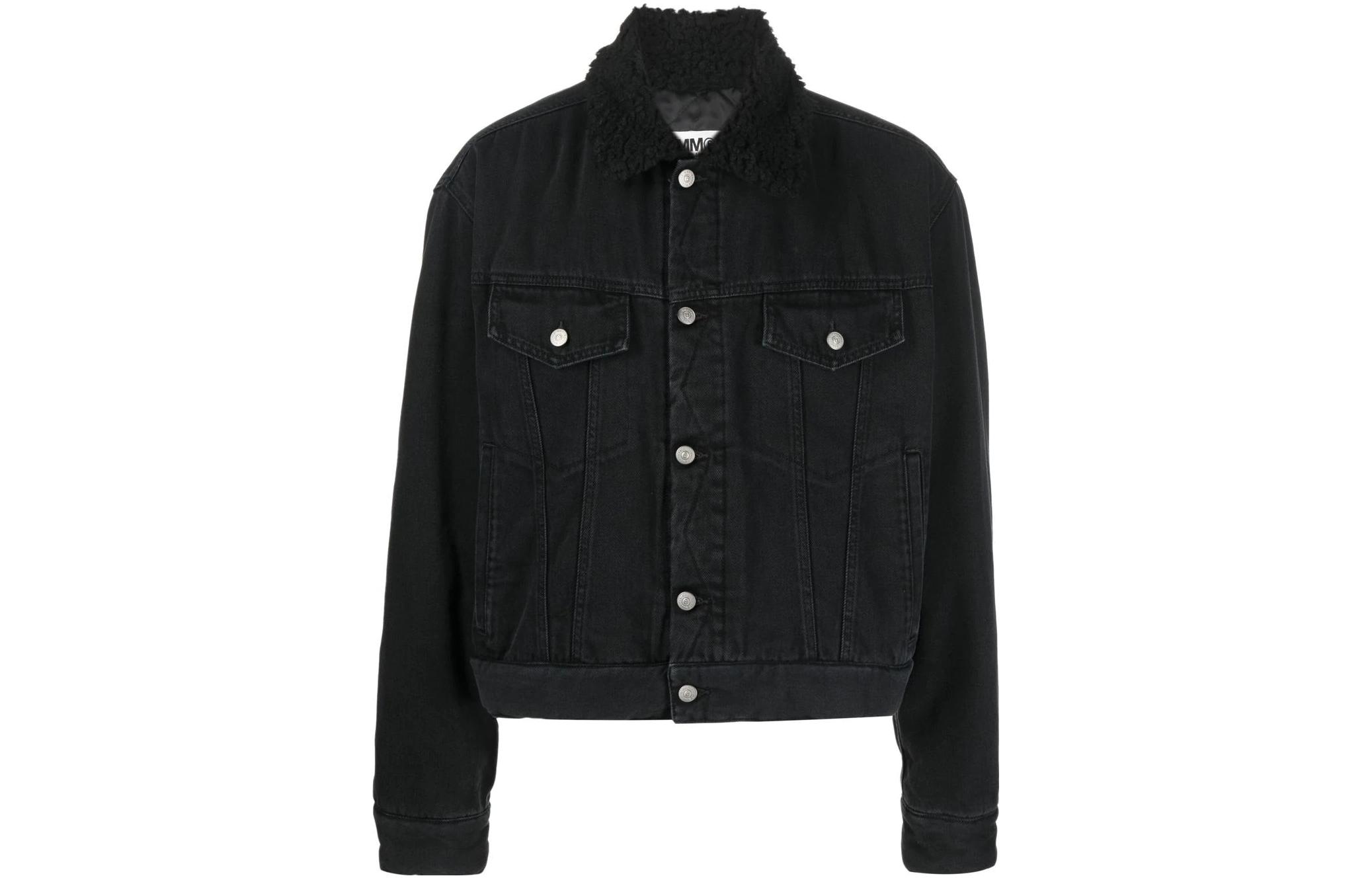 Деним Maison Margiela