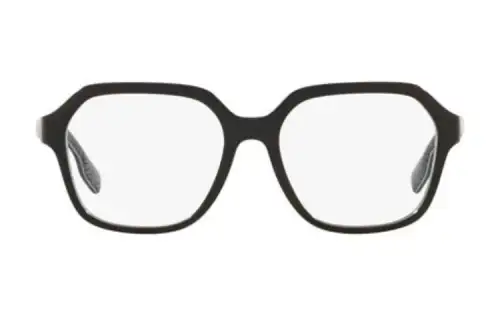 Burberry Isabella Geometric Frame Glasses