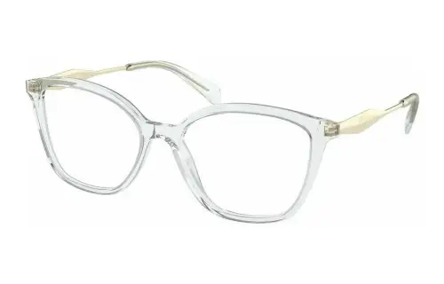 Prada Cat-Eye Frame Glasses