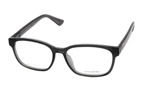 GUCCI Square Frame Glasses