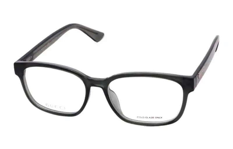 GUCCI Square Frame Glasses