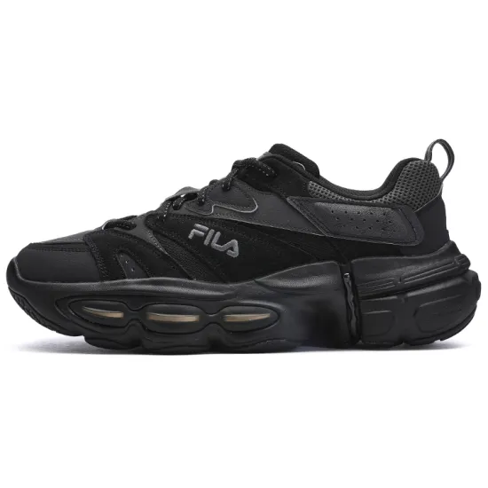 FILA Et Fashion Sneakers 'Black'