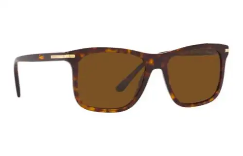 PRADA Eyewear Square Frame Sunglasses