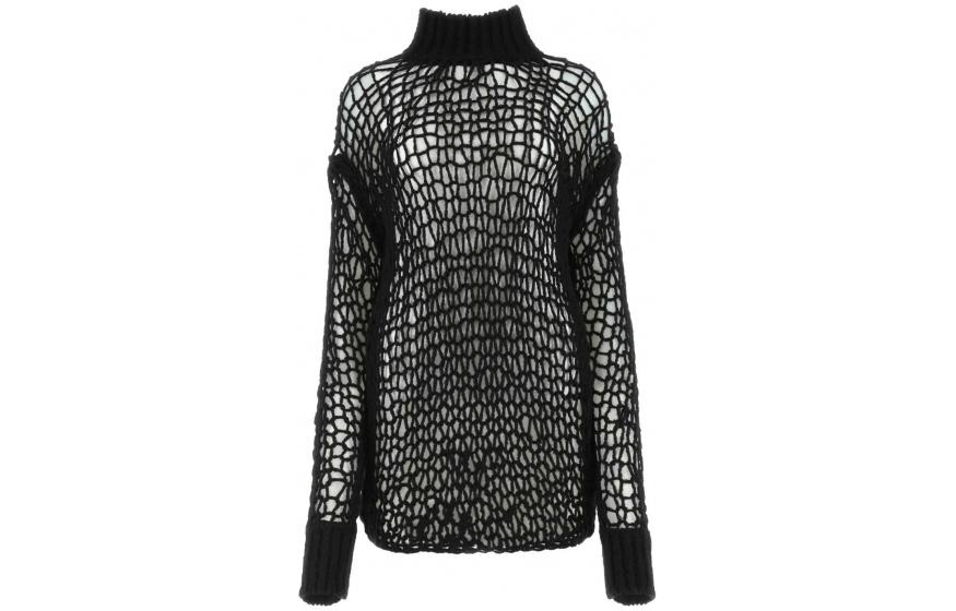 Свитеры и трикотаж Ann Demeulemeester