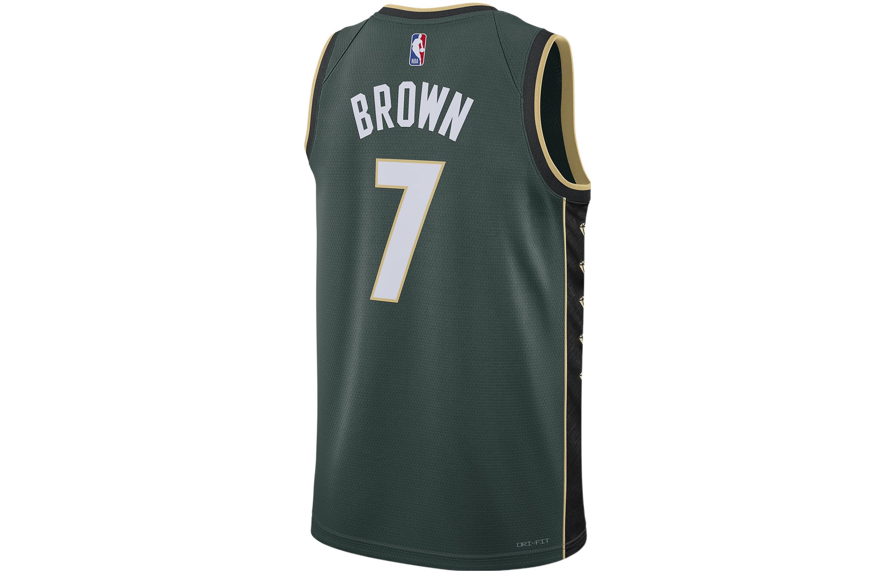 Nike Basketball Jerseys Unisex Jasper Moderate Straight Fit