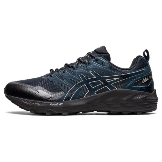 Asics Gel-Trabuco Terra Sps 'Blue Black'
