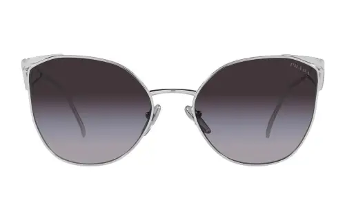 PRADA Eyewear Cat Eye Sunglasses