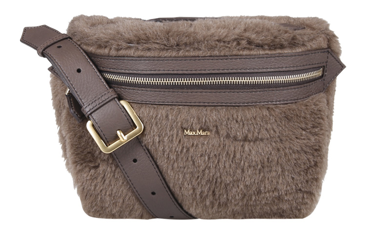 Сумки через плечо MaxMara