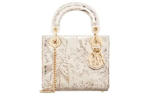 DIOR Lady Dior Handbags