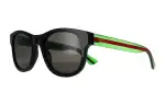 GUCCI Eyewear Square Frame Sunglasses