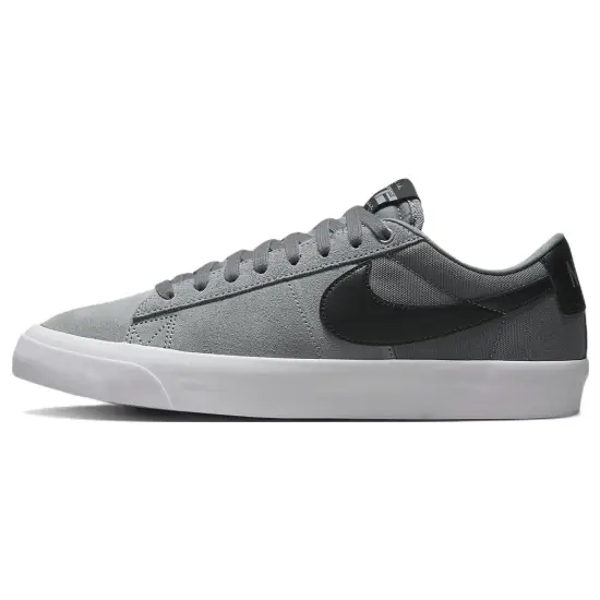 Nike SB Zoom Blazer Low Pro GT Cool Grey