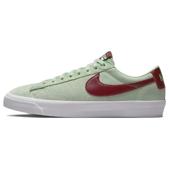 Nike SB Blazer Low Pro GT Enamel Green