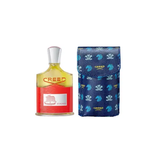 Case, perfume, set, 50 ml