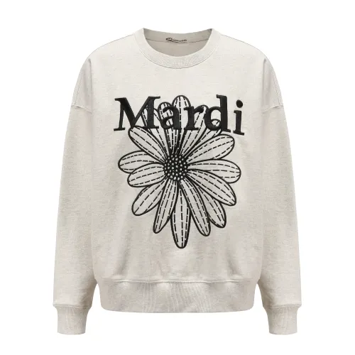 MARDI MERCREDI Sweatshirt Unisex