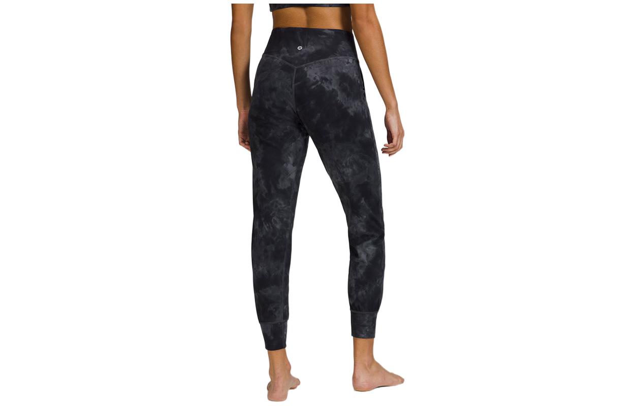 Lululemon Align Yoga Pants Women’s Black Moderate