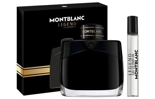 MONTBLANC Timeless Legend Men's