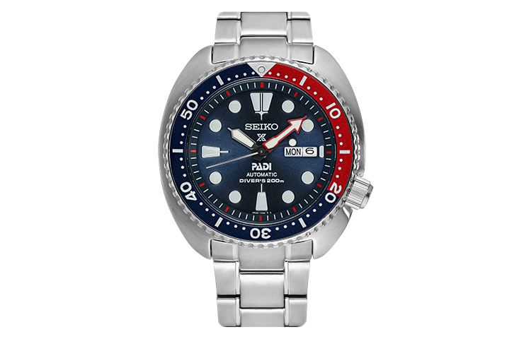SEIKO prospex PADI SRPE99K1