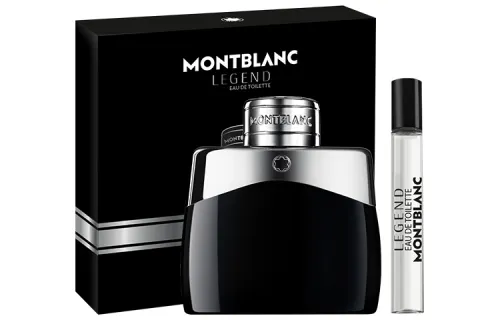 MONTBLANC Legend Men's Combination