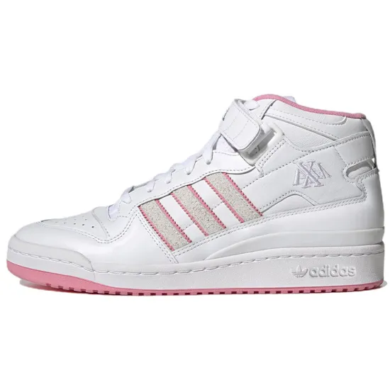 Adidas Forum 84 Mid ADV Lil Dre Maxallure Skateboards