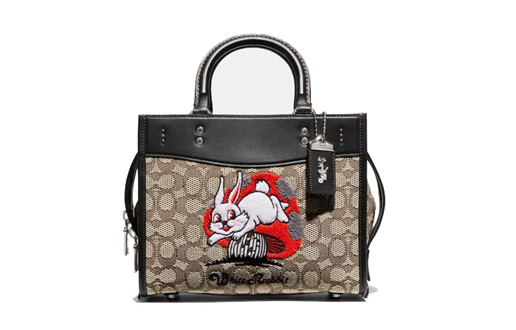 COACH Rogue Handbags