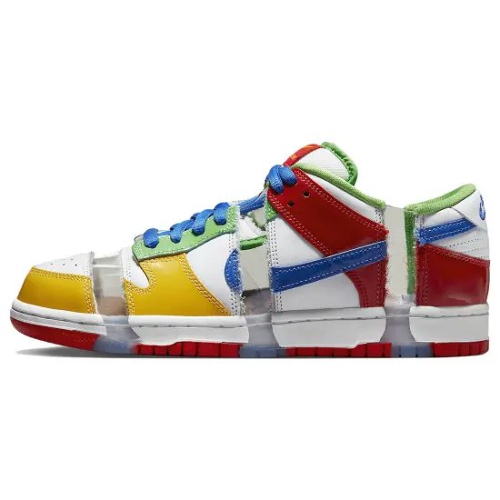 Nike SB Dunk Low Sandy Bodecker Men's