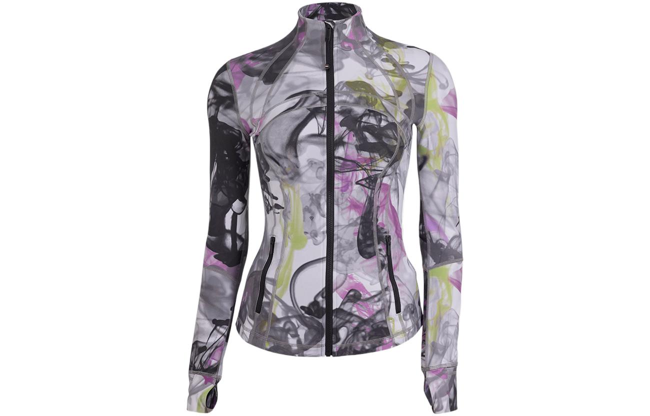 Lululemon Define Jacket Women’s Multicolor