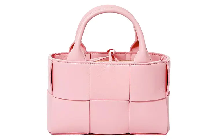 Bottega Veneta Candy Arco Tote Bag