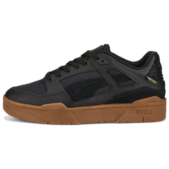 Puma Slipstream Cordura 'Black Gum'