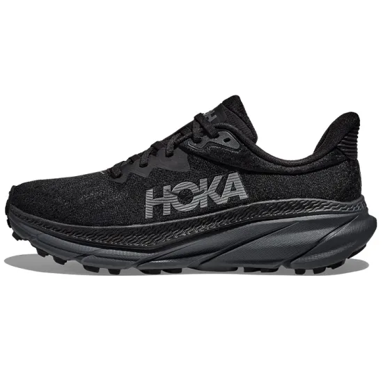 HOKA ONE ONE Challenger ATR 7 Black