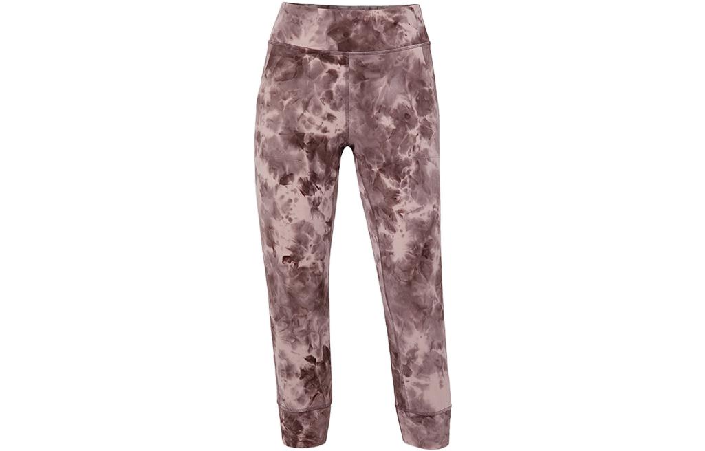 Lululemon Align Yoga Pants Women’s Multicolor Moderate