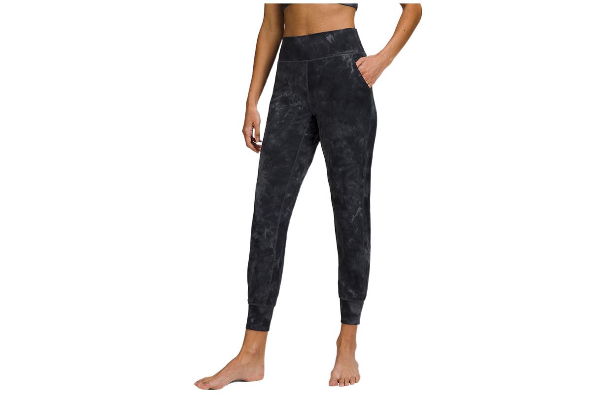 Lululemon Align Yoga Pants Women’s Black Moderate