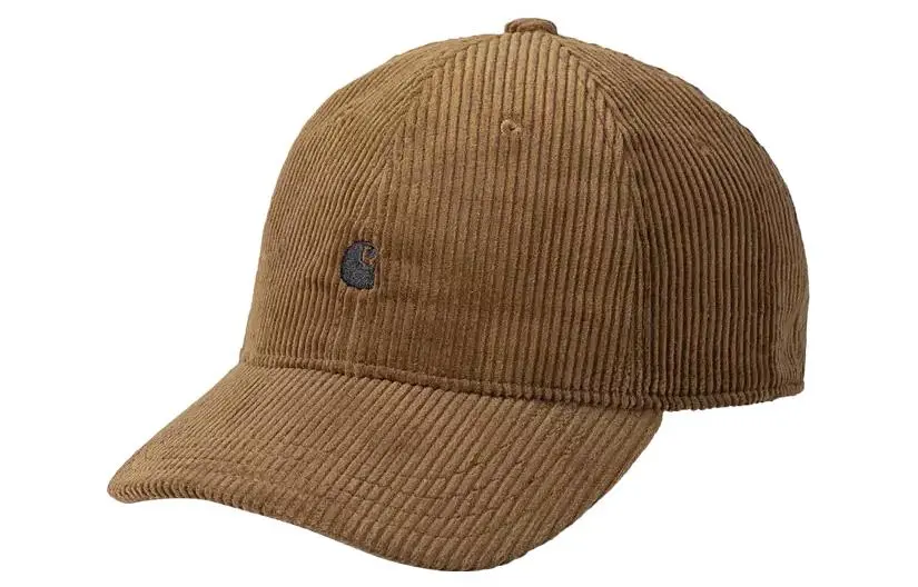 Carhartt WIP Baseball Caps Men's Brown