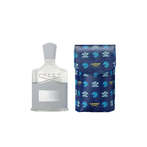 Case, perfume, set, 50 ml