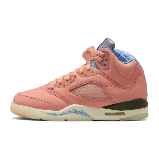 Jordan 5 Retro DJ Khaled We The Best Crimson Bliss GS